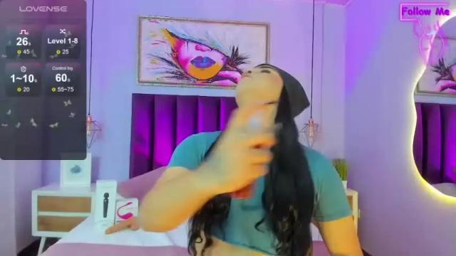 Image 4 of miley_cute_22 Stream on Chaturbate on 16 months ago