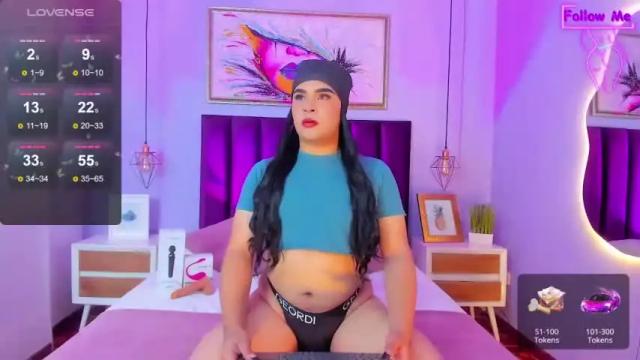 Thumbnail 2, miley_cute_22's Stream at Chaturbate, 16 months ago