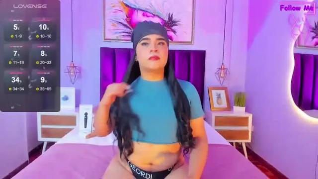 Image 8 of miley_cute_22 Stream on Chaturbate on 16 months ago