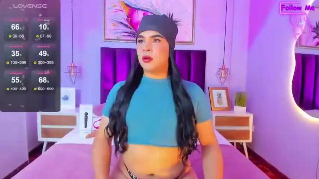 Thumbnail 3, miley_cute_22's Stream at Chaturbate, 16 months ago