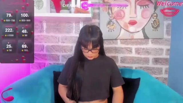 Image 10 of miley_cute_22 Stream on Chaturbate on 16 months ago