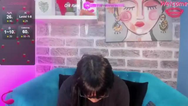 Thumbnail 2, miley_cute_22's Stream at Chaturbate, 16 months ago
