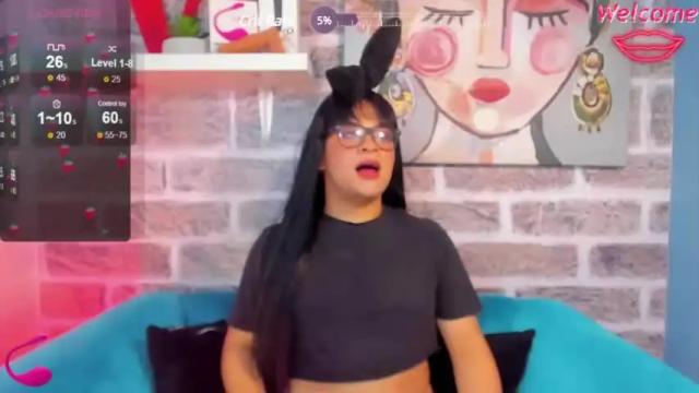 Image 6 of miley_cute_22 Stream on Chaturbate on 16 months ago
