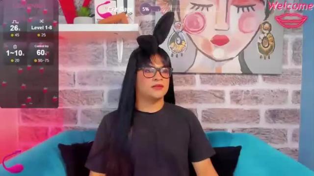 Image 7 of miley_cute_22 Stream on Chaturbate on 16 months ago