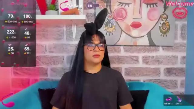 Thumbnail 3, miley_cute_22's Stream at Chaturbate, 15 months ago