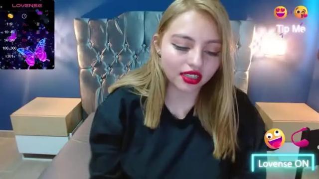 Thumbnail 3, miley_cyrose's Stream at Chaturbate, 19 months ago