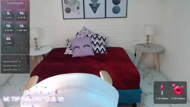 Image 7 of miley_cyrus_x Stream on Chaturbate on 18 months ago