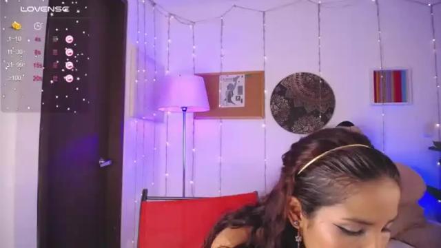 Image 6 of miley_leen Stream on Chaturbate on 18 months ago