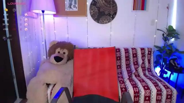 Image 6 of miley_leen Stream on Chaturbate on 18 months ago