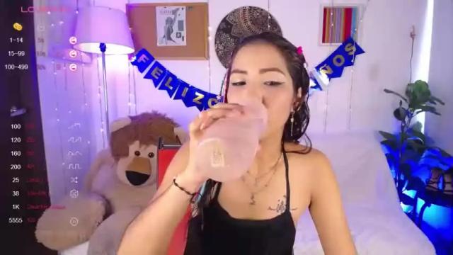 Image 10 of miley_leen Stream on Chaturbate on 17 months ago
