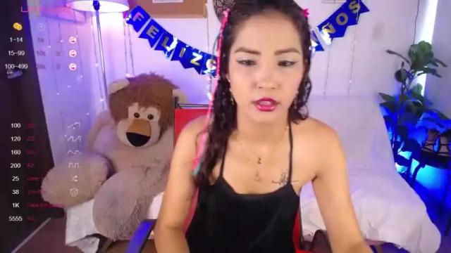 Image 12 of miley_leen Stream on Chaturbate on 17 months ago