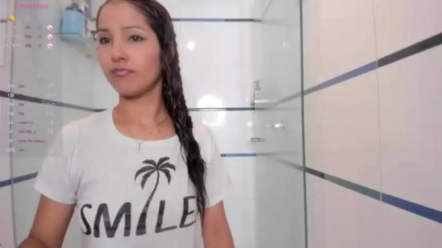 Thumbnail 2, miley_leen's Stream at Chaturbate, 17 months ago