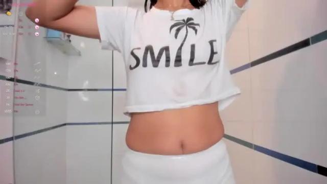 Thumbnail 3, miley_leen's Stream at Chaturbate, 17 months ago