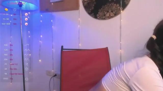 Image 6 of miley_leen Stream on Chaturbate on 17 months ago