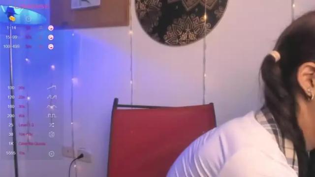 Thumbnail 3, miley_leen's Stream at Chaturbate, 17 months ago