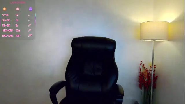 Thumbnail 3, miley_me's Stream at Chaturbate, 1 month ago