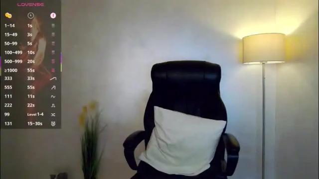 Image 3 of miley_me Stream on Chaturbate on 1 month ago