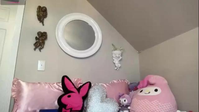 Thumbnail 1, miley_monroee's Stream at Chaturbate, 1 month ago