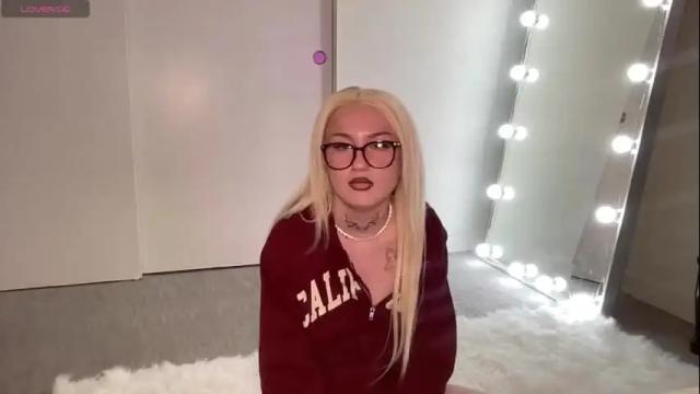 Thumbnail 3, miley_monroee's Stream at Chaturbate, 28 days ago