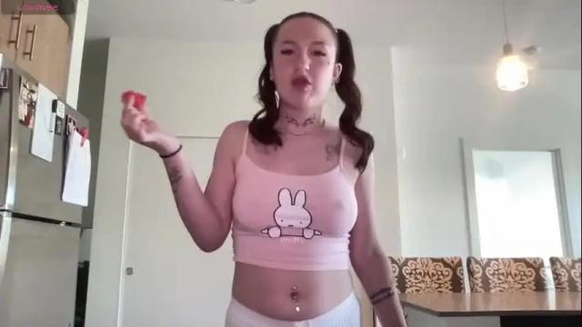 Thumbnail 2, miley_monroee's Stream at Chaturbate, 24 days ago