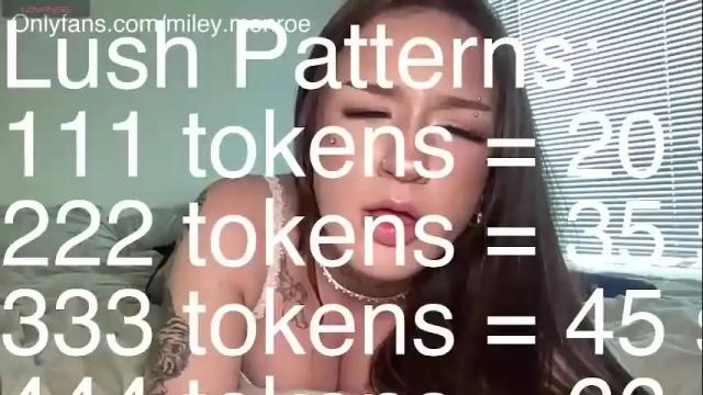 Image 10 of miley_monroee Stream on Chaturbate on 9 days ago