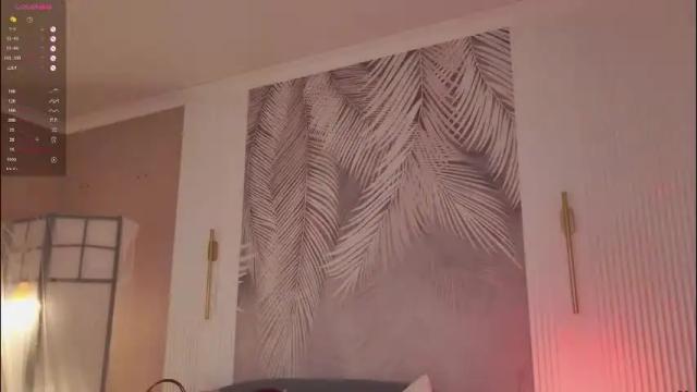 Image 2 of miley_smile Stream on Chaturbate on 2 months ago