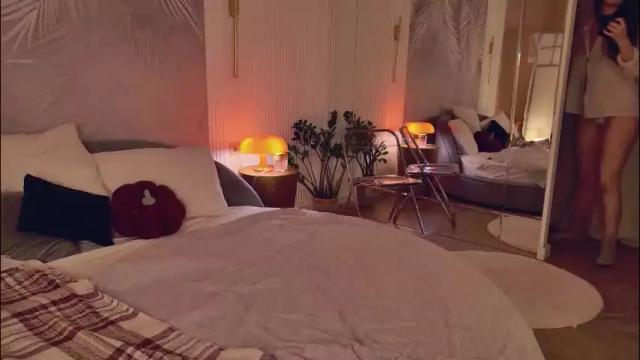 Thumbnail 1, miley_smile's Stream at Chaturbate, 2 months ago