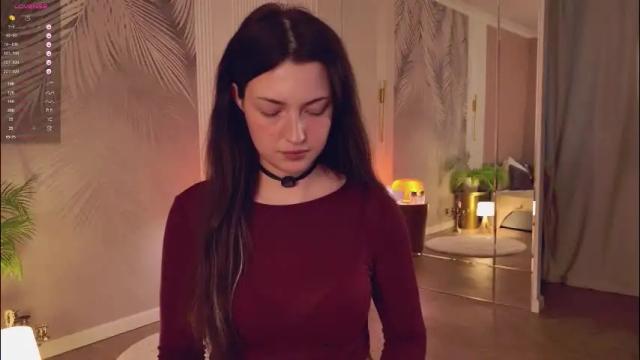 Image 2 of miley_smile Stream on Chaturbate on 2 months ago