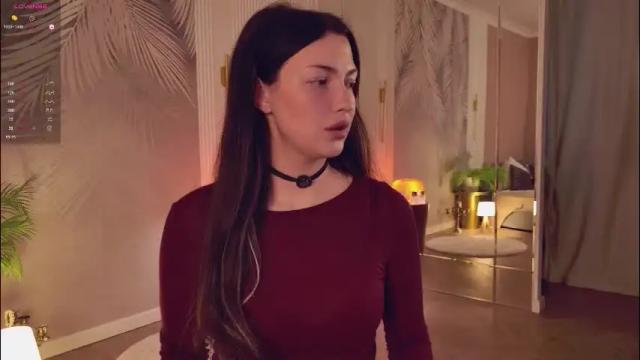 Image 3 of miley_smile Stream on Chaturbate on 2 months ago