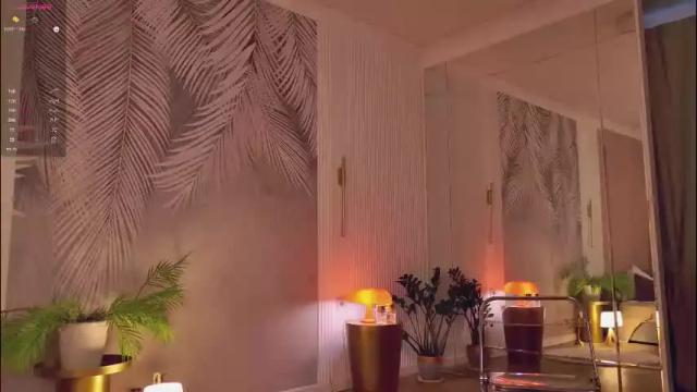 Image 8 of miley_smile Stream on Chaturbate on 2 months ago