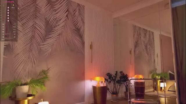 Thumbnail 3, miley_smile's Stream at Chaturbate, 2 months ago