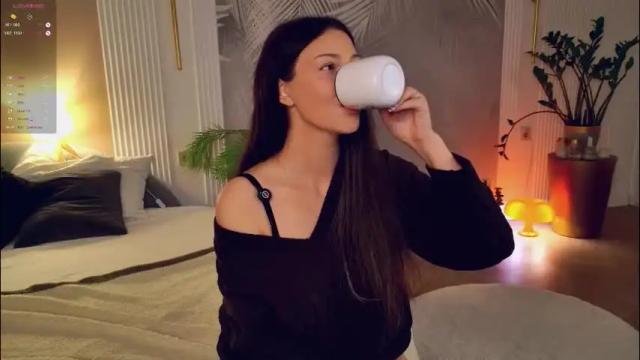 Thumbnail 3, miley_smile's Stream at Chaturbate, 1 month ago