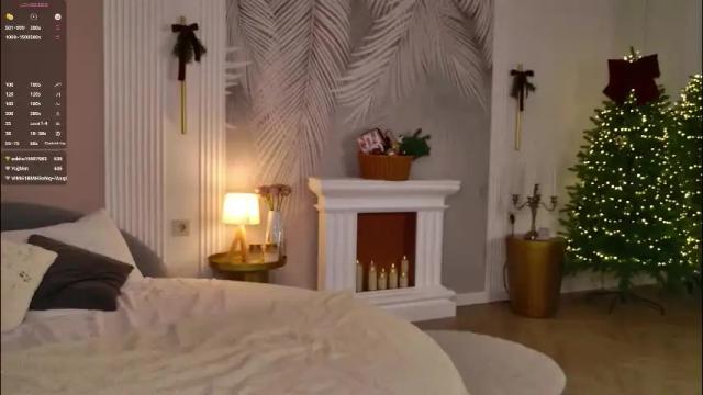 Image 12 of miley_smile Stream on Chaturbate on 1 month ago