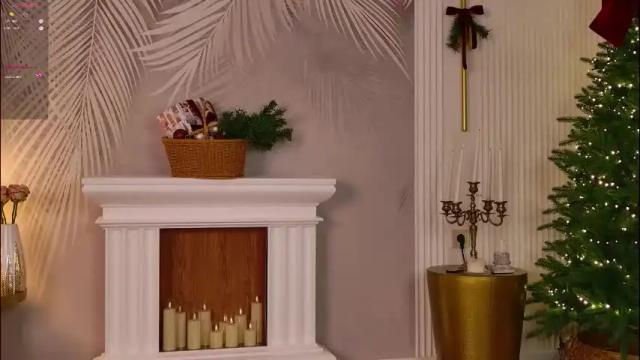 Image 4 of miley_smile Stream on Chaturbate on 1 month ago