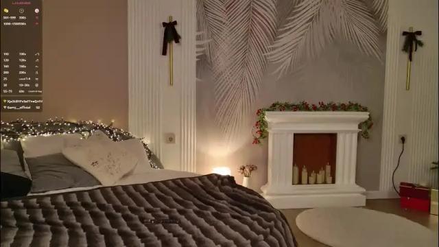 Thumbnail 3, miley_smile's Stream at Chaturbate, 1 month ago