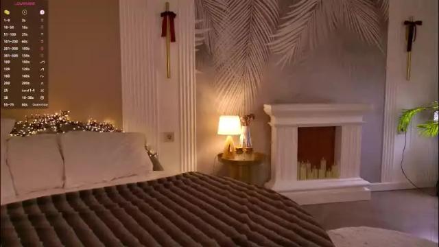 Image 2 of miley_smile Stream on Chaturbate on 1 day ago