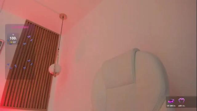 Image 2 of mileyberry Stream on Chaturbate on 1 month ago