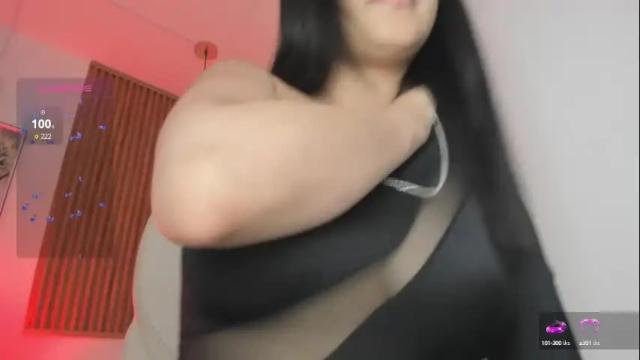 Thumbnail 2, mileyberry's Stream at Chaturbate, 1 month ago