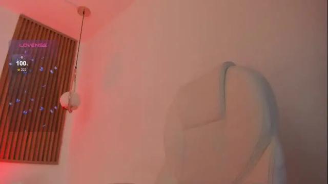 Thumbnail 3, mileyberry's Stream at Chaturbate, 1 month ago