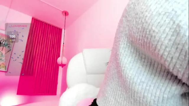 Thumbnail 1, mileyberry's Stream at Chaturbate, 1 month ago
