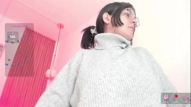 Thumbnail 1, mileyberry's Stream at Chaturbate, 1 month ago