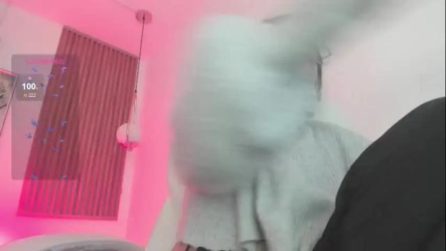Thumbnail 2, mileyberry's Stream at Chaturbate, 1 month ago