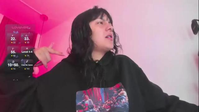 Thumbnail 1, mileyberry's Stream at Chaturbate, 1 month ago