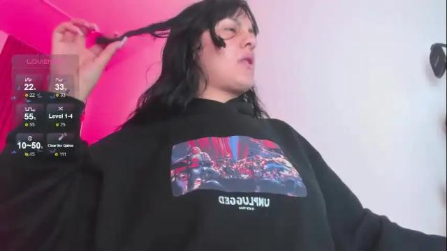 Image 4 of mileyberry Stream on Chaturbate on 1 month ago