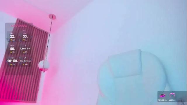 Thumbnail 1, mileyberry's Stream at Chaturbate, 1 month ago