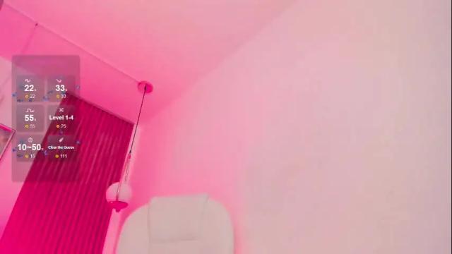 Thumbnail 2, mileyberry's Stream at Chaturbate, 1 month ago