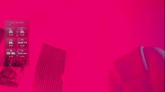 Thumbnail 1, mileyberry's Stream at Chaturbate, 1 month ago