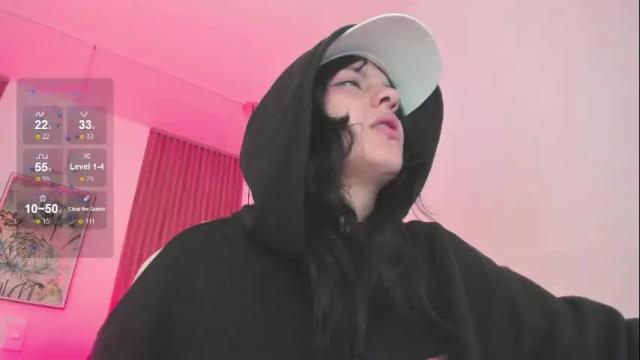 Image 4 of mileyberry Stream on Chaturbate on 1 month ago
