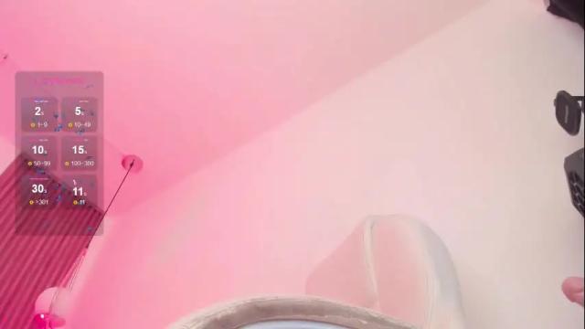Thumbnail 3, mileyberry's Stream at Chaturbate, 28 days ago