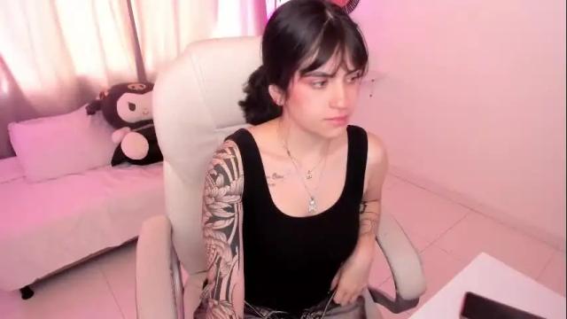 Thumbnail 2, mileyberry's Stream at Chaturbate, 1 month ago